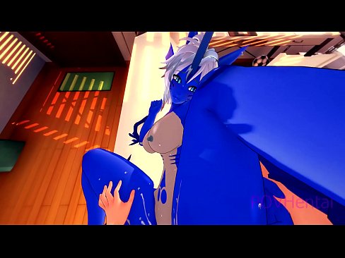❤️ I-Demon Fish Girl Monster Amahule ku-zu.appassistance.ru