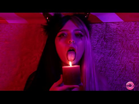 ❤️ I-Passion Blowjob evela ku-Sexy Succubus Ngokugcwaliseka Komlomo Amahule ku-zu.appassistance.ru