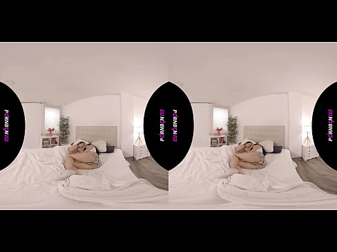 ❤️ I-PORNBCN VR Ongqingili ababili abasebasha bavuka bevutha bhe nge-4K 180 3D virtual reality Geneva Bellucci Katrina Moreno Amahule ku-zu.appassistance.ru